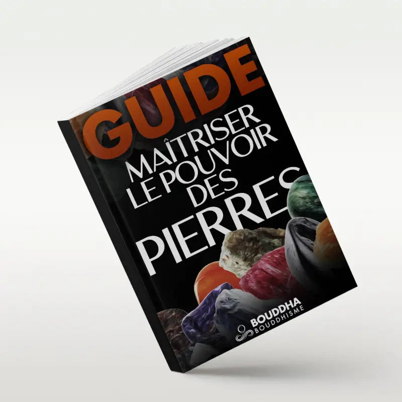 Book: A to Z Guide to Lithotherapy