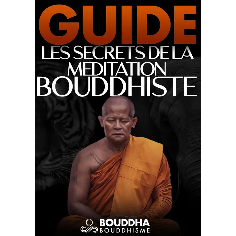 Book: Secrets of Buddhist Meditation
