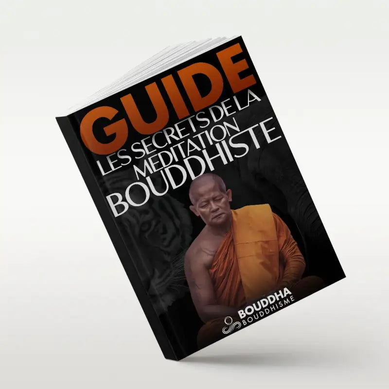 Book: Secrets of Buddhist Meditation