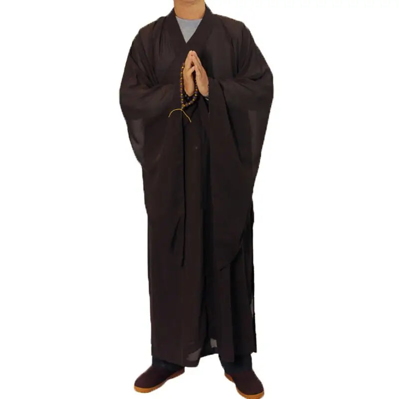 Buddhist Summer Kesa Robe