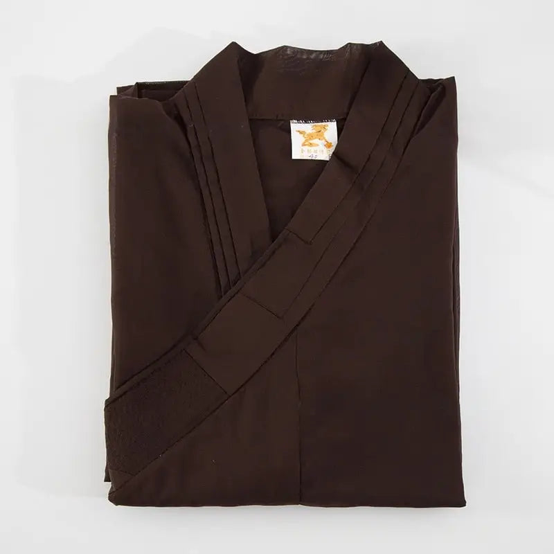 Buddhist Summer Kesa Robe