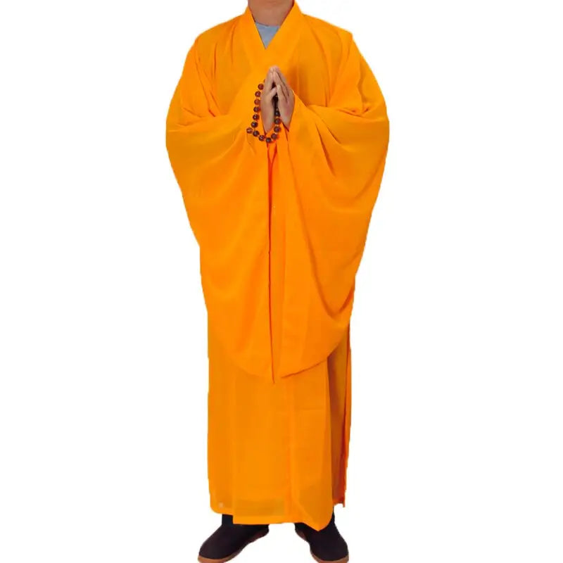 Buddhist Summer Kesa Robe