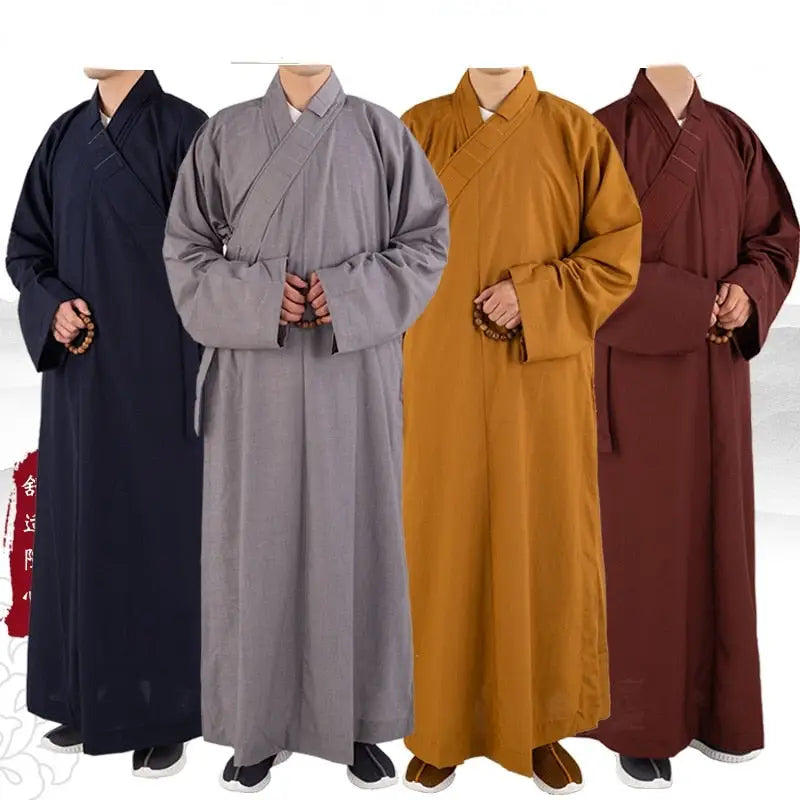 Robe Kesa Moine bouddhiste