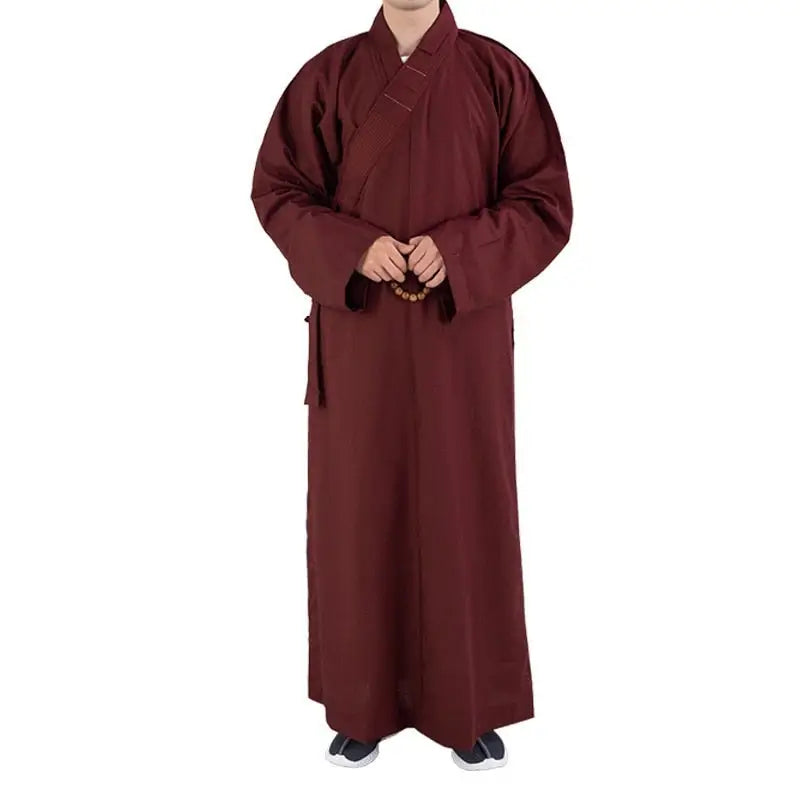 Robe Kesa Moine bouddhiste