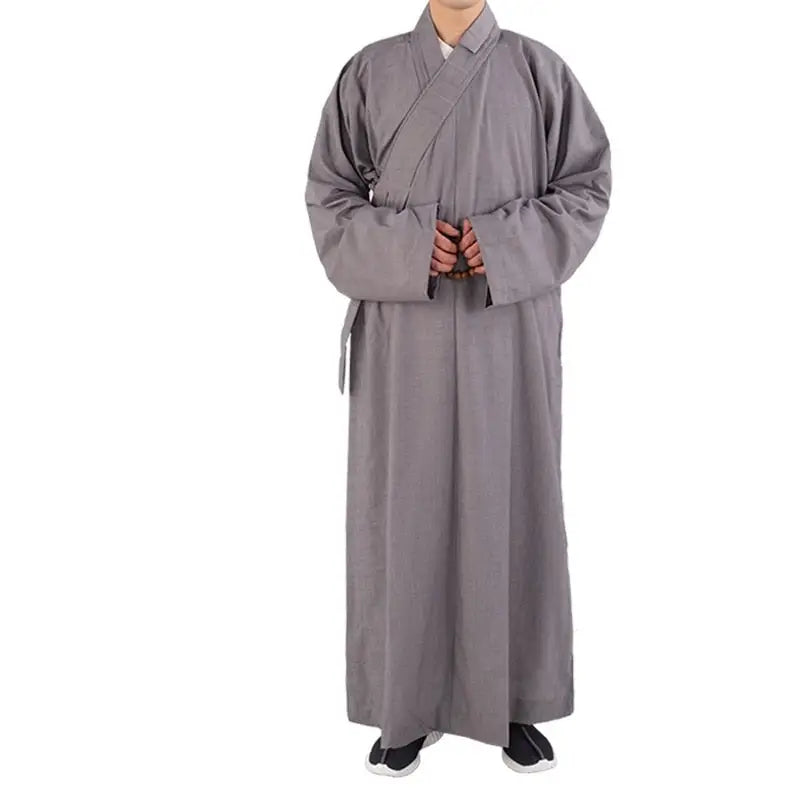 Robe Kesa Moine bouddhiste