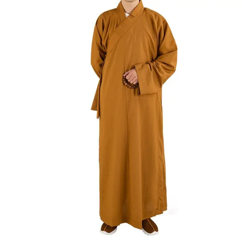 Robe Kesa Moine bouddhiste