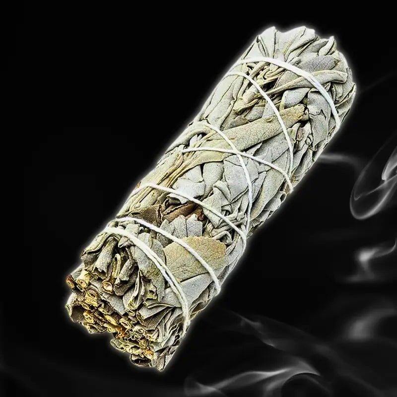 Sauge Blanche (Californie)
