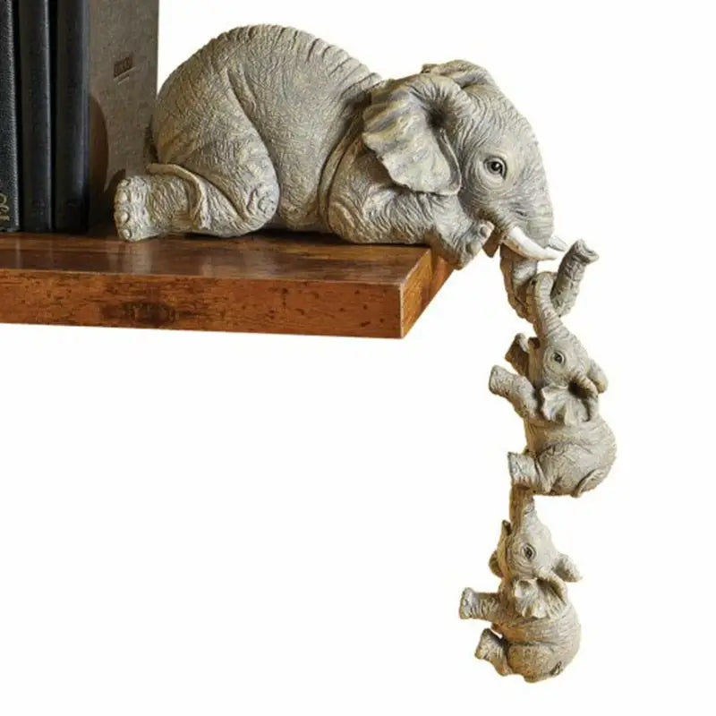 Decorative Elephant Statue