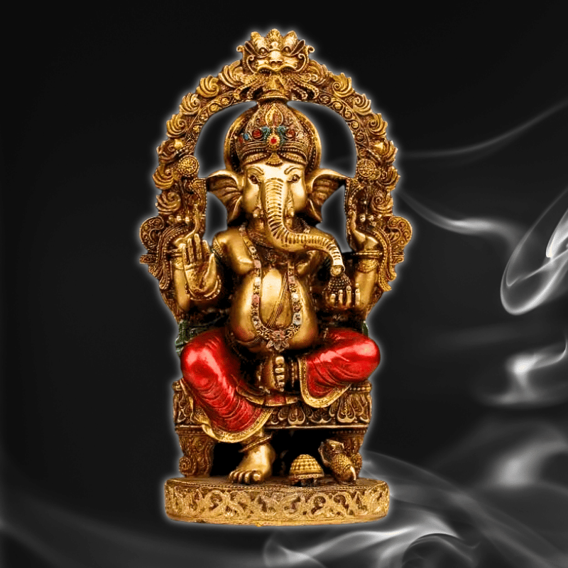Lord Ganesha Statue