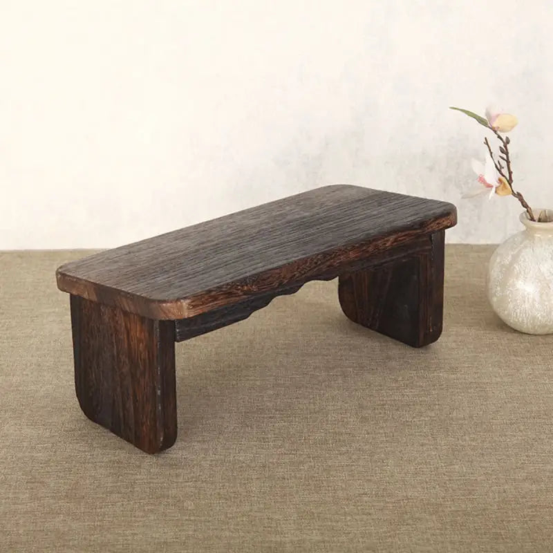 Meditation stool
