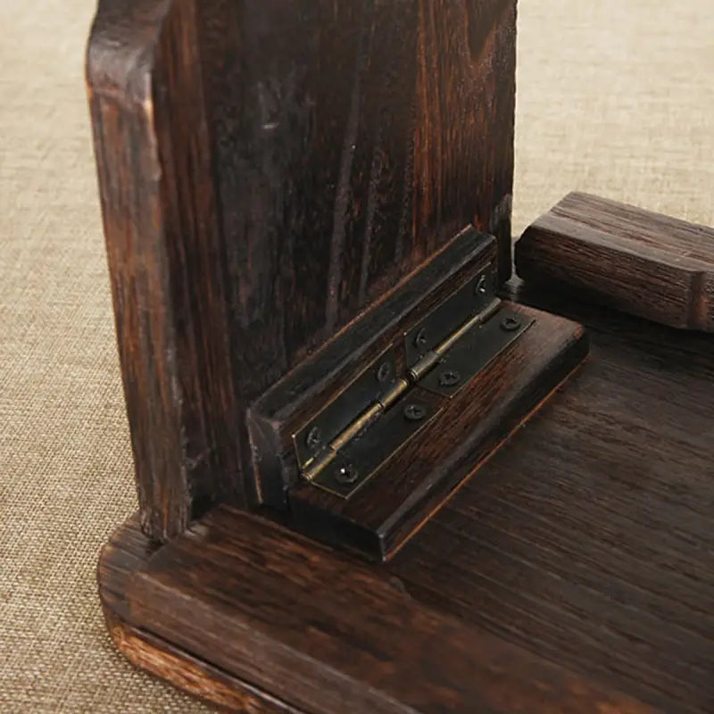 Meditation stool