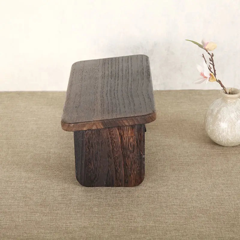 Meditation stool