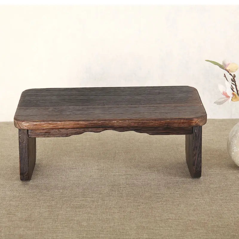 Meditation stool