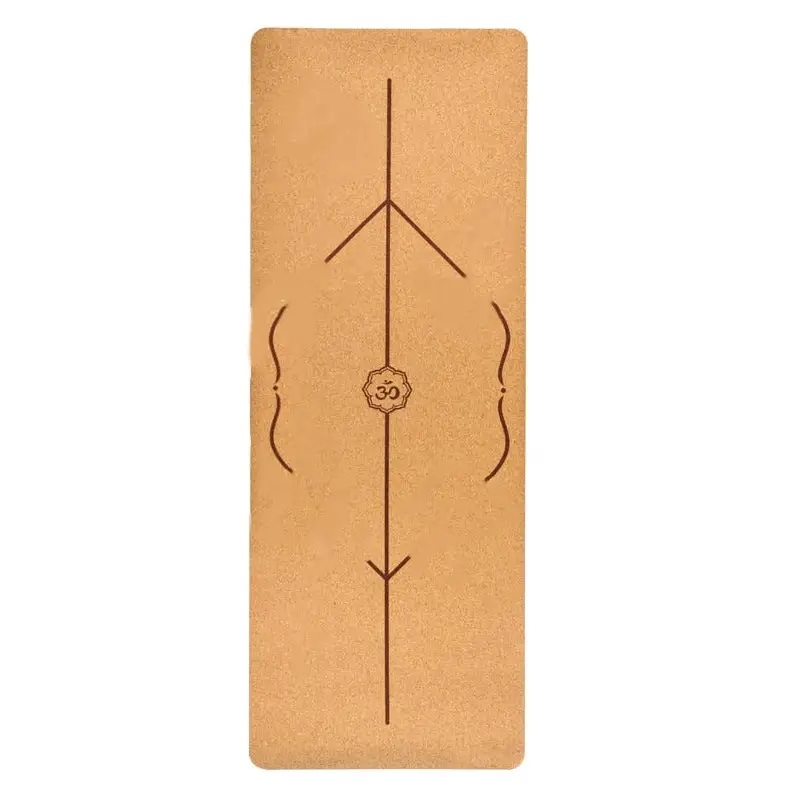 Zen Line yoga mat