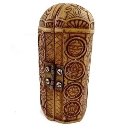 Portable Buddhist altar 12cm